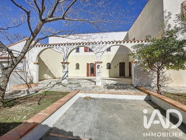 Maison (prestige) à vendre 7 pièces 205 m² Saint-Cyprien
