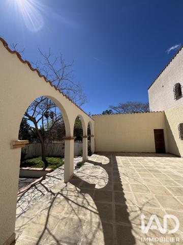 Maison (prestige) à vendre 7 pièces 205 m² Saint-Cyprien