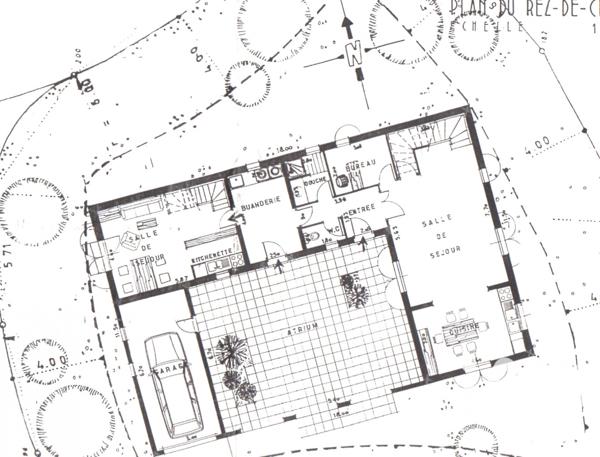 Maison (prestige) à vendre 7 pièces 205 m² Saint-Cyprien