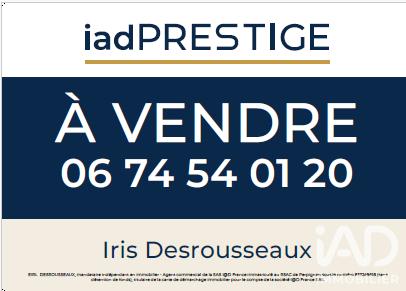 Maison (prestige) à vendre 7 pièces 205 m² Saint-Cyprien