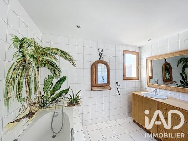 Maison (prestige) à vendre 7 pièces 205 m² Saint-Cyprien