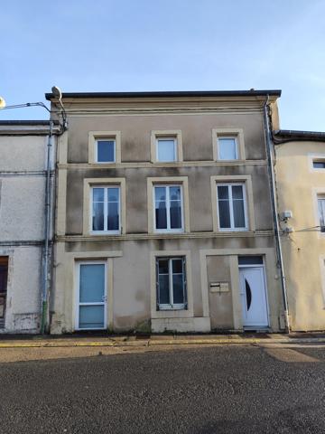 idéal pour investissement locatif