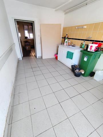 idéal pour investissement locatif