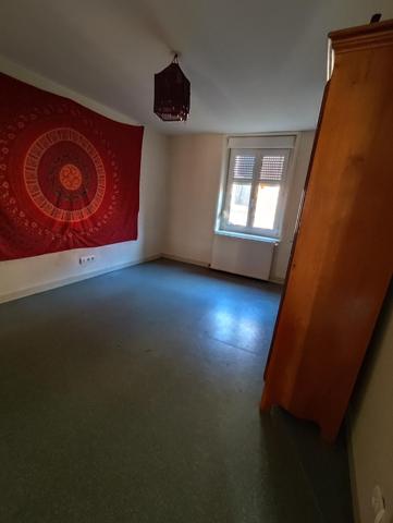 idéal pour investissement locatif