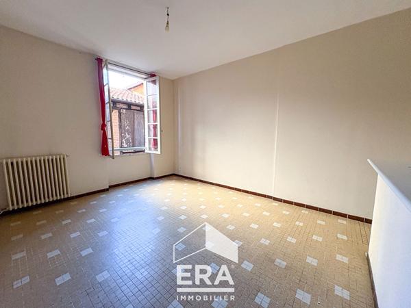 Appartement Albi 2 pièces
