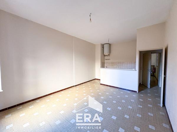Appartement Albi 2 pièces