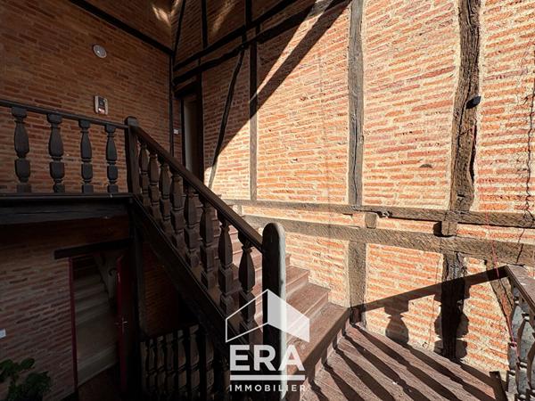 Appartement Albi 2 pièces