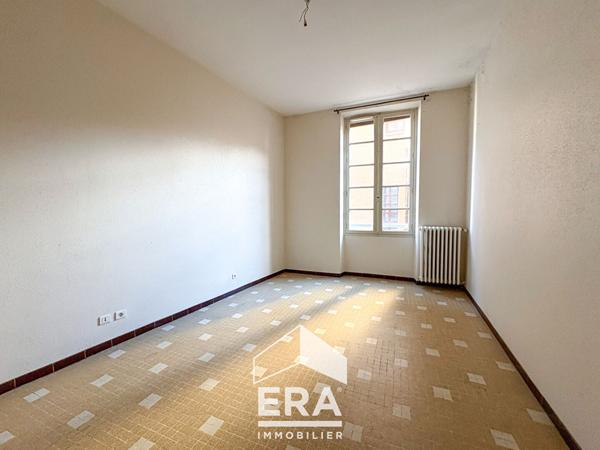 Appartement Albi 2 pièces