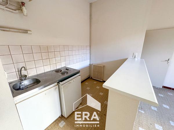 Appartement Albi 2 pièces
