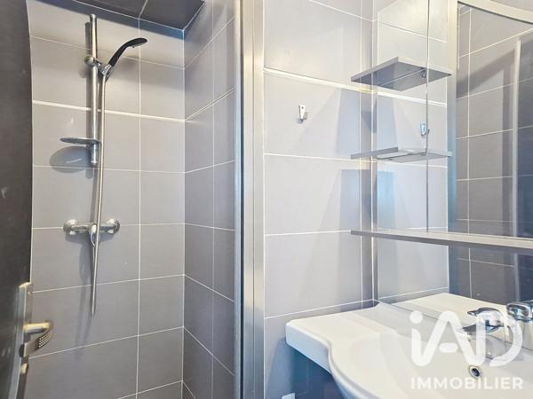 Appartement à vendre 5 pièces 97 m² Élancourt