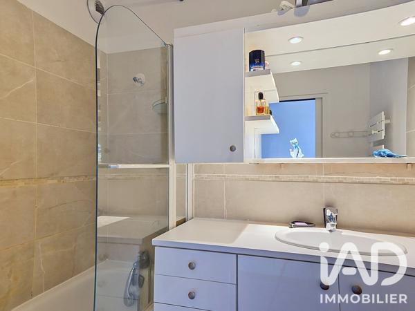 Appartement à vendre 5 pièces 97 m² Élancourt