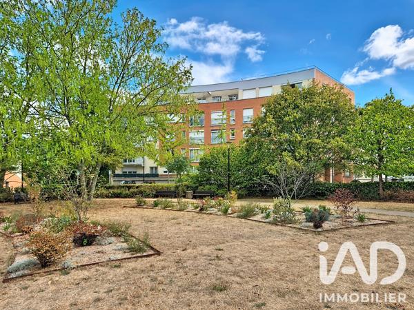 Appartement à vendre 5 pièces 97 m² Élancourt