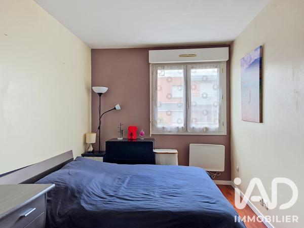 Appartement à vendre 5 pièces 97 m² Élancourt