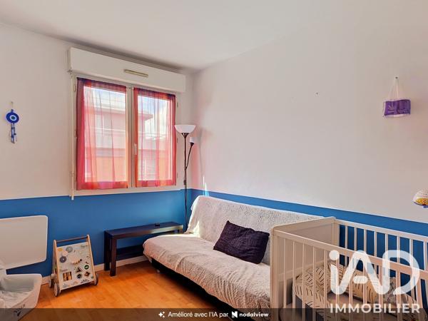 Appartement à vendre 5 pièces 97 m² Élancourt