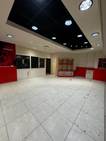 Local/bureau à vendre ANNEMASSE (74)