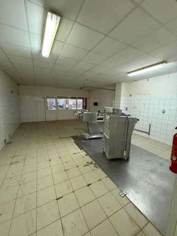 Local/bureau à vendre ANNEMASSE (74)