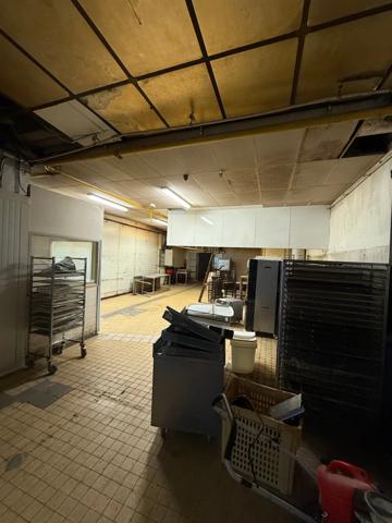 Local/bureau à vendre ANNEMASSE (74)