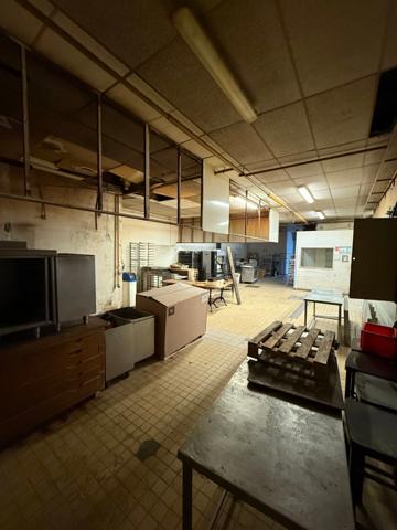 Local/bureau à vendre ANNEMASSE (74)