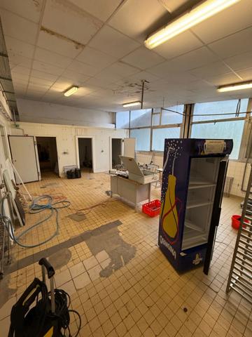 Local/bureau à vendre ANNEMASSE (74)