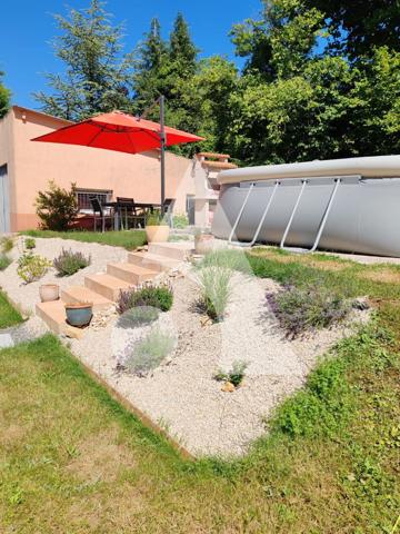 Maison 5 pièces 165 m2