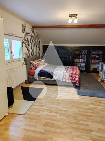Maison 5 pièces 165 m2