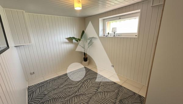 Maison 5 pièces 165 m2