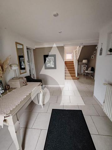 Maison 5 pièces 165 m2