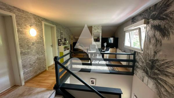 Maison 5 pièces 165 m2