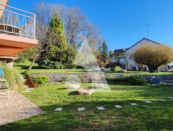 Maison 5 pièces 165 m2