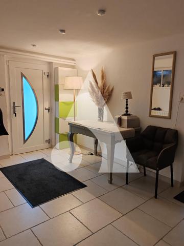 Maison 5 pièces 165 m2