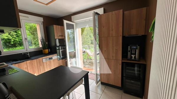 Maison 5 pièces 165 m2