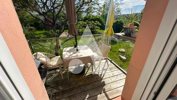 Maison 5 pièces 165 m2