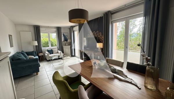 Maison 5 pièces 165 m2