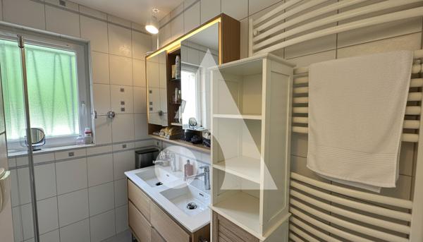 Maison 5 pièces 165 m2