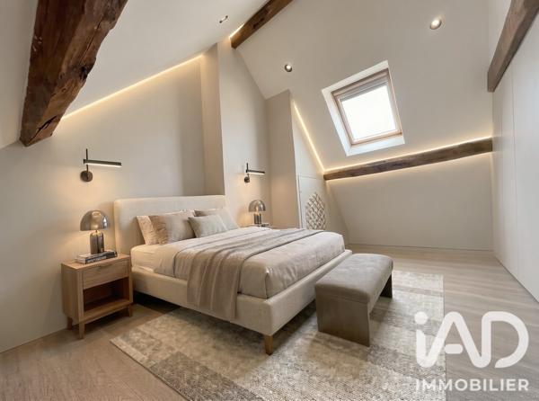 Appartement à vendre 4 pièces 72 m² Bruyères-le-Châtel