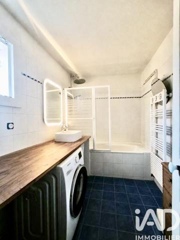 Appartement à vendre 4 pièces 72 m² Bruyères-le-Châtel
