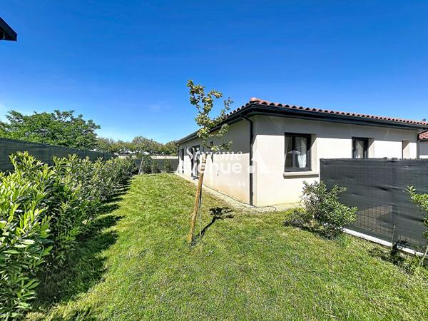 Maison 4 pièces 102.01 m2