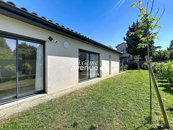 Maison 4 pièces 102.01 m2