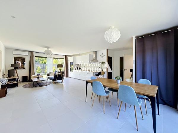 Maison 4 pièces 102.01 m2