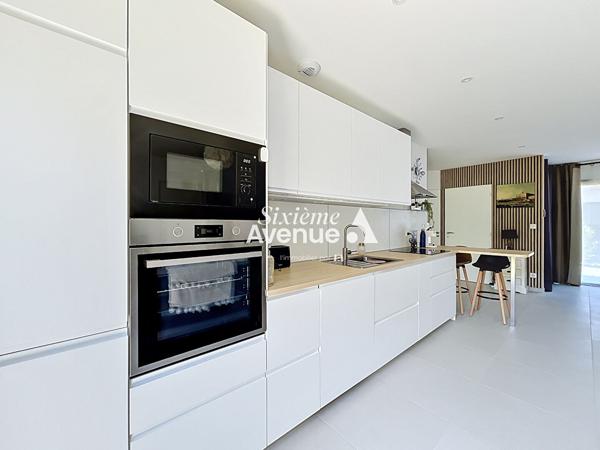 Maison 4 pièces 102.01 m2
