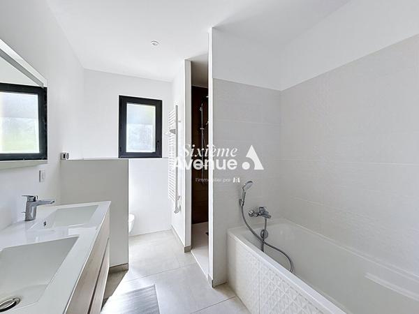 Maison 4 pièces 102.01 m2