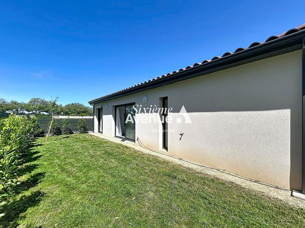 Maison 4 pièces 102.01 m2