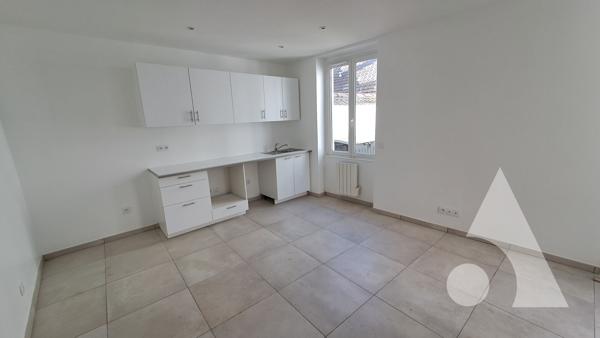 Maison de ville 2 pièces 35.4 m2