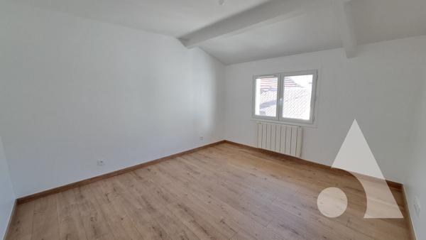 Maison de ville 2 pièces 35.4 m2