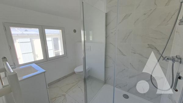 Maison de ville 2 pièces 35.4 m2