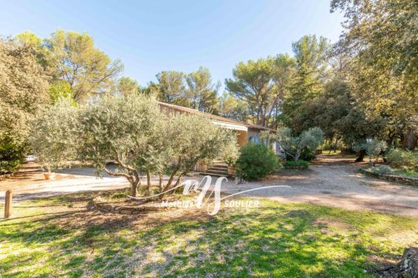 Domaine d’exception avec activité de gîtes