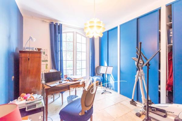 Domaine d’exception avec activité de gîtes