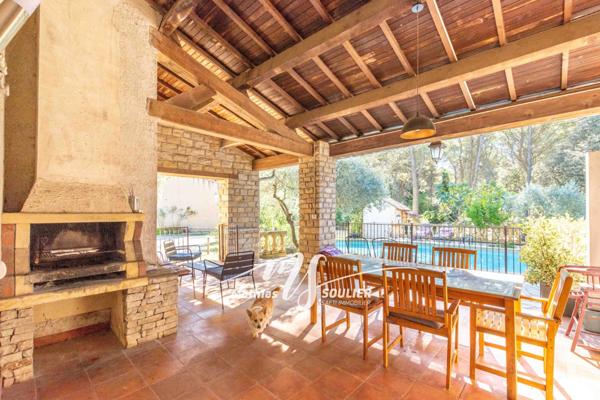 Domaine d’exception avec activité de gîtes