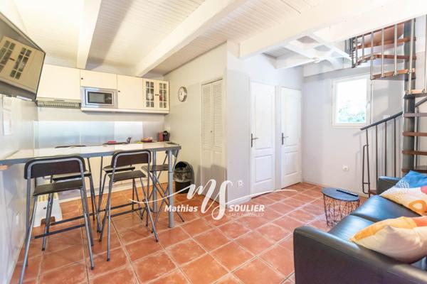 Domaine d’exception avec activité de gîtes