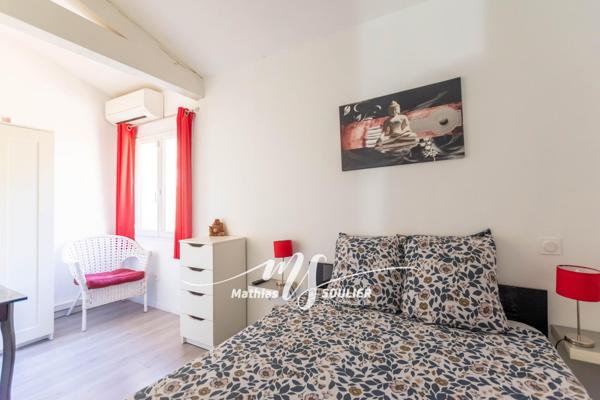 Domaine d’exception avec activité de gîtes